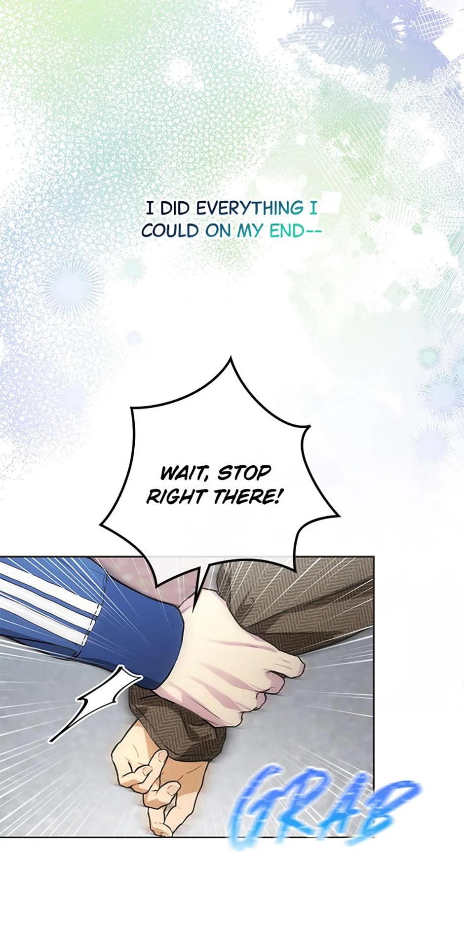 Feeding the Lives of Failing Idols Chapter 80 page 70 - 