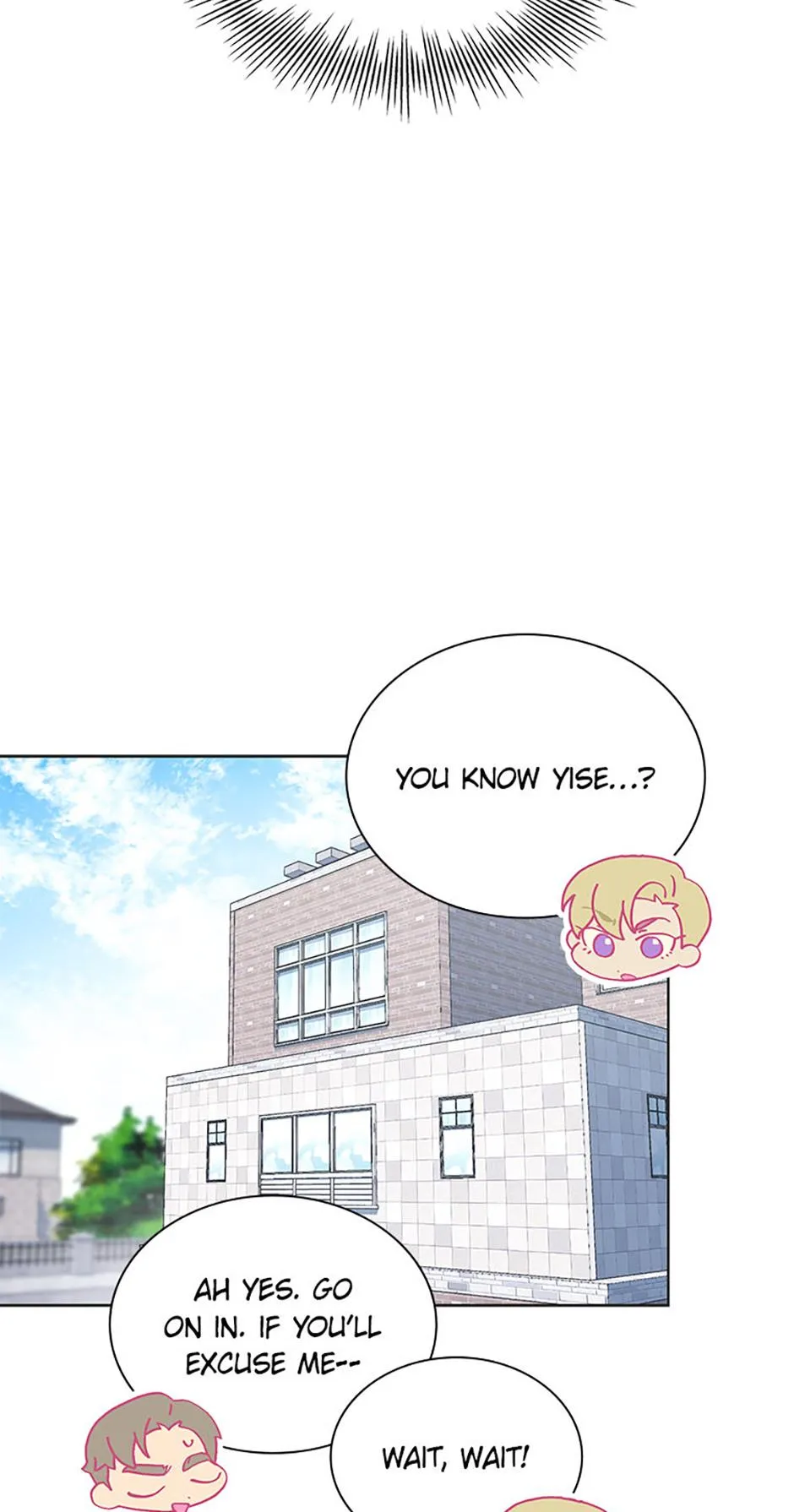 Feeding the Lives of Failing Idols Chapter 81 page 11 - 