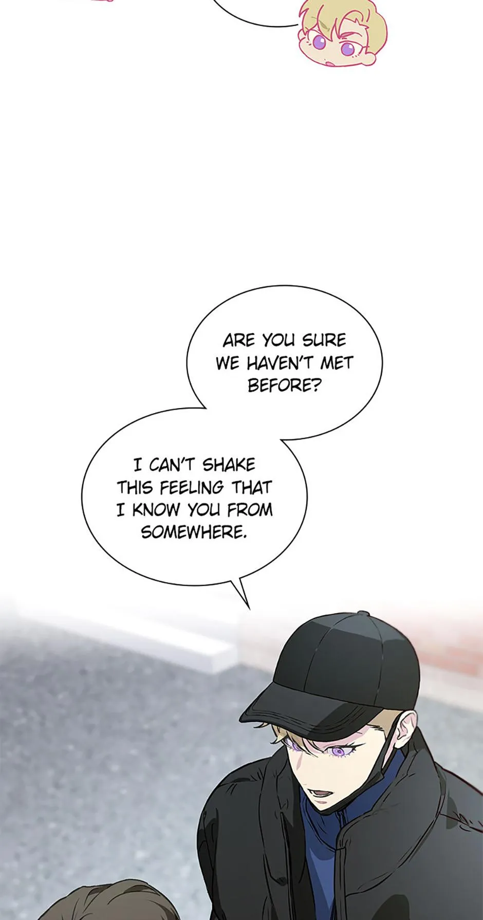 Feeding the Lives of Failing Idols Chapter 81 page 12 - 