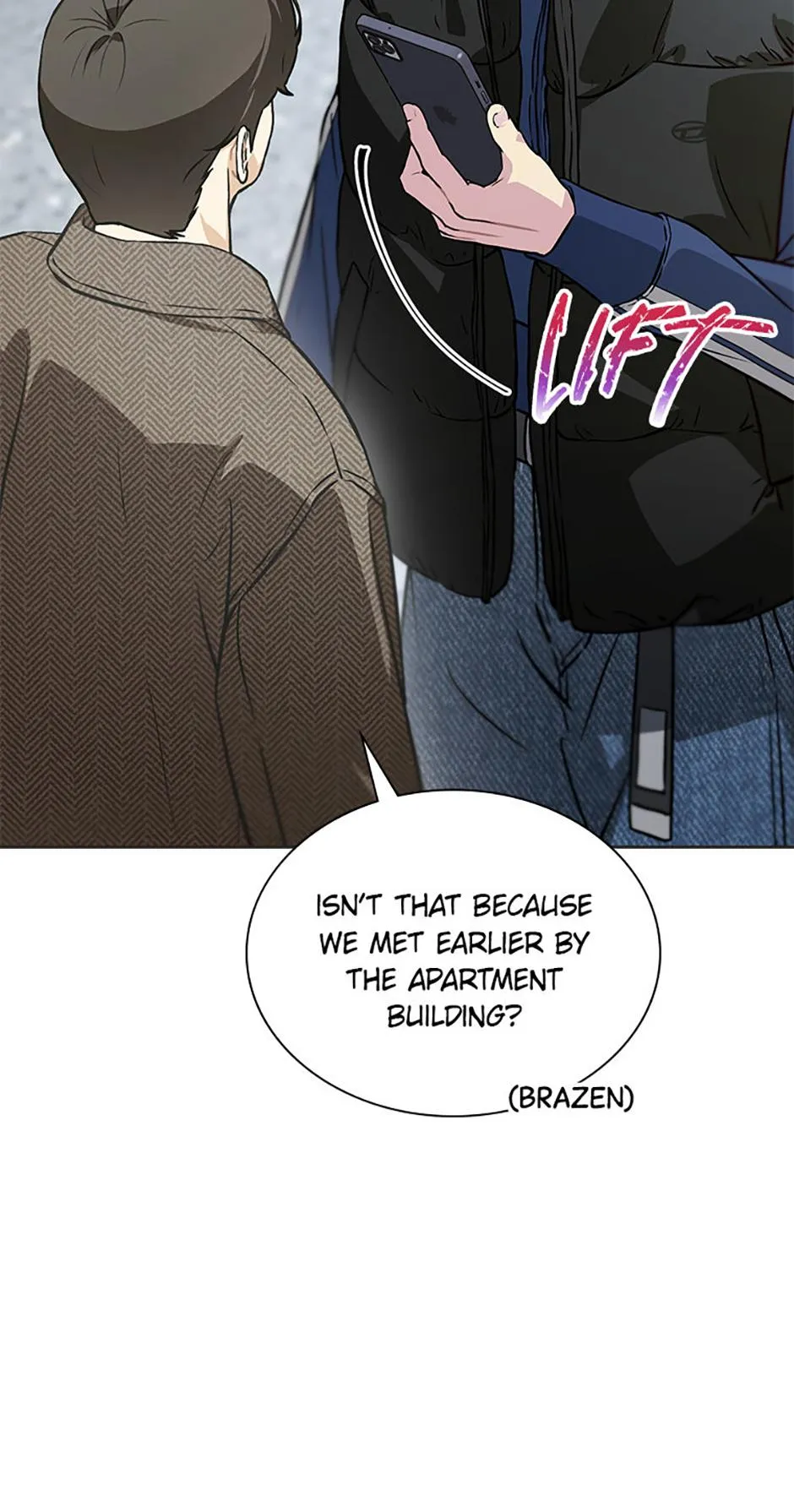 Feeding the Lives of Failing Idols Chapter 81 page 13 - 