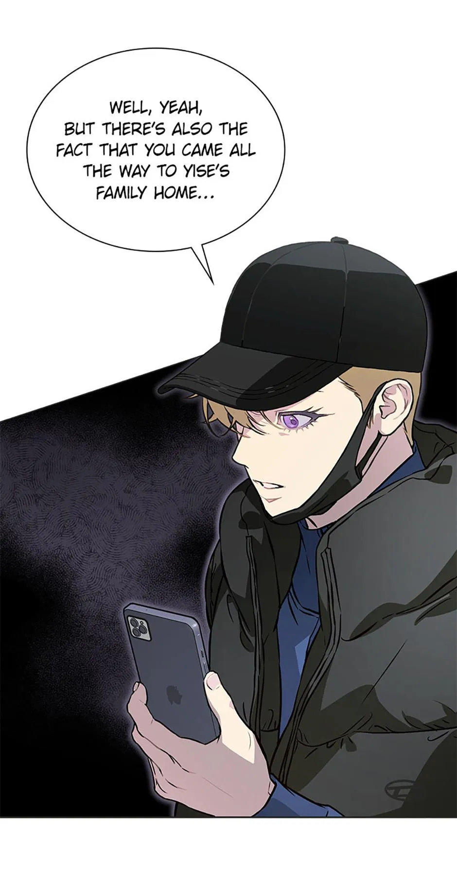 Feeding the Lives of Failing Idols Chapter 81 page 14 - 