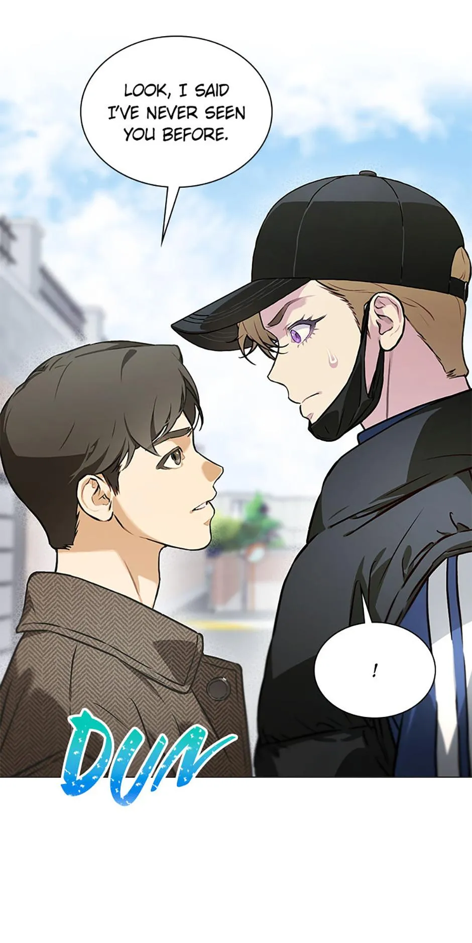 Feeding the Lives of Failing Idols Chapter 81 page 19 - 