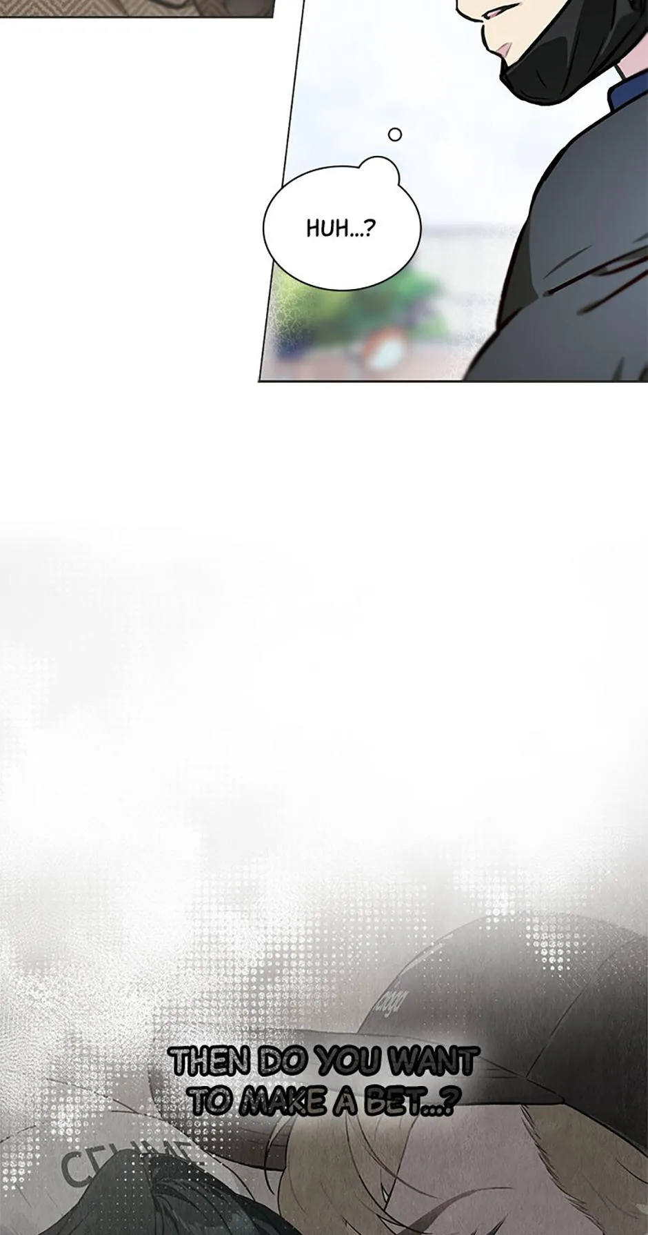 Feeding the Lives of Failing Idols Chapter 81 page 21 - 