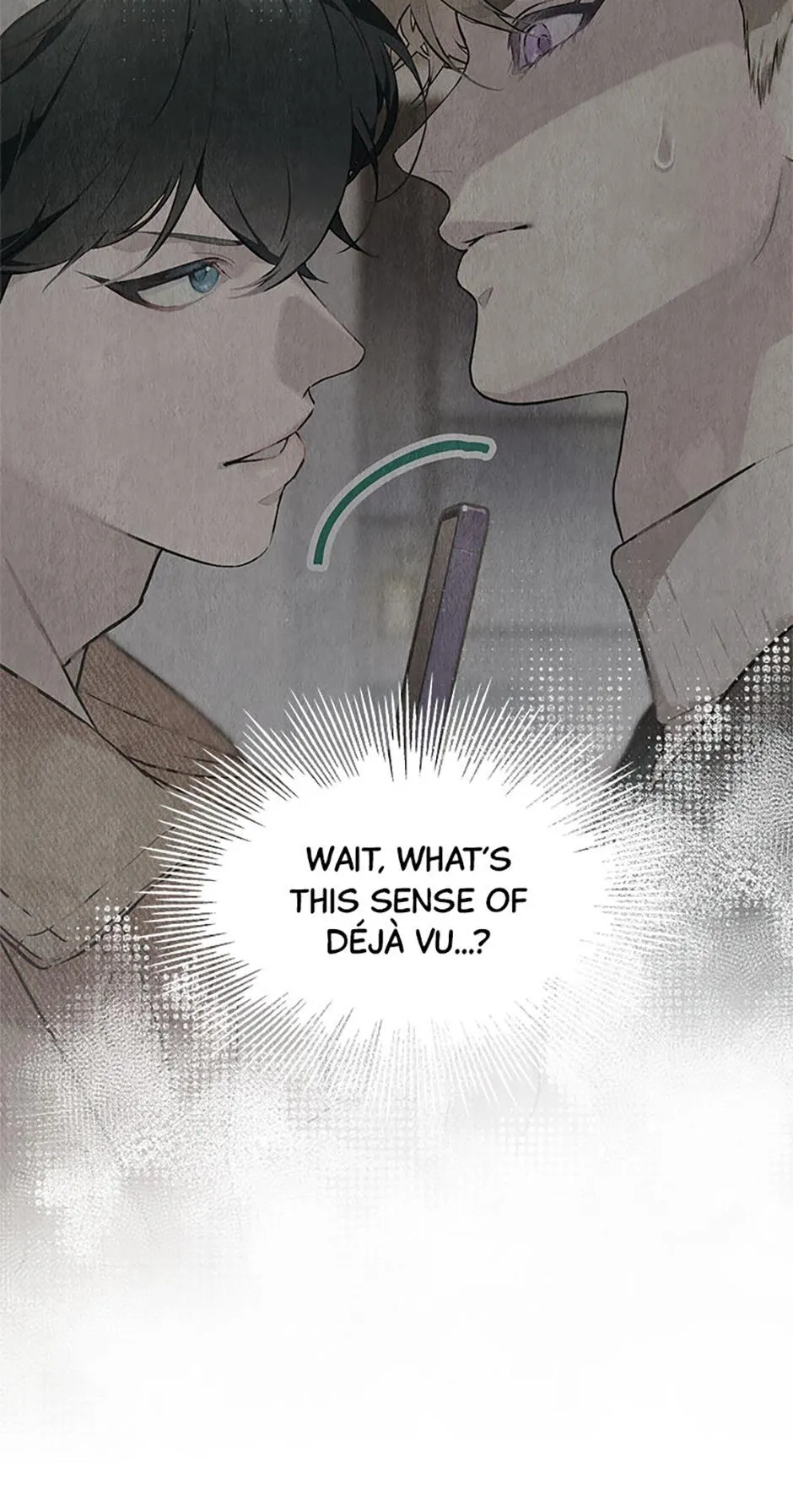 Feeding the Lives of Failing Idols Chapter 81 page 22 - 