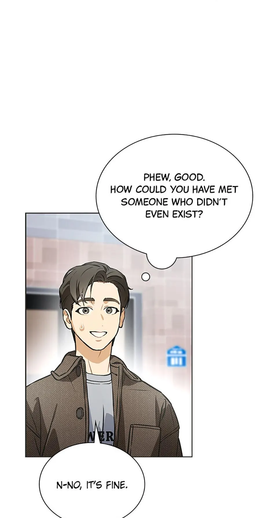 Feeding the Lives of Failing Idols Chapter 81 page 24 - 