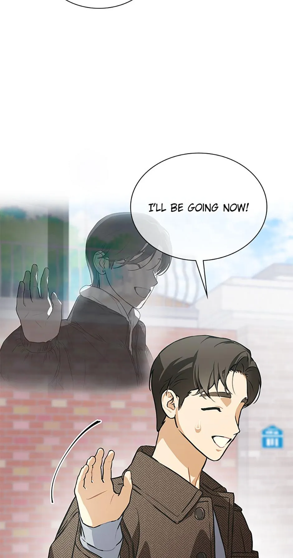 Feeding the Lives of Failing Idols Chapter 81 page 25 - 