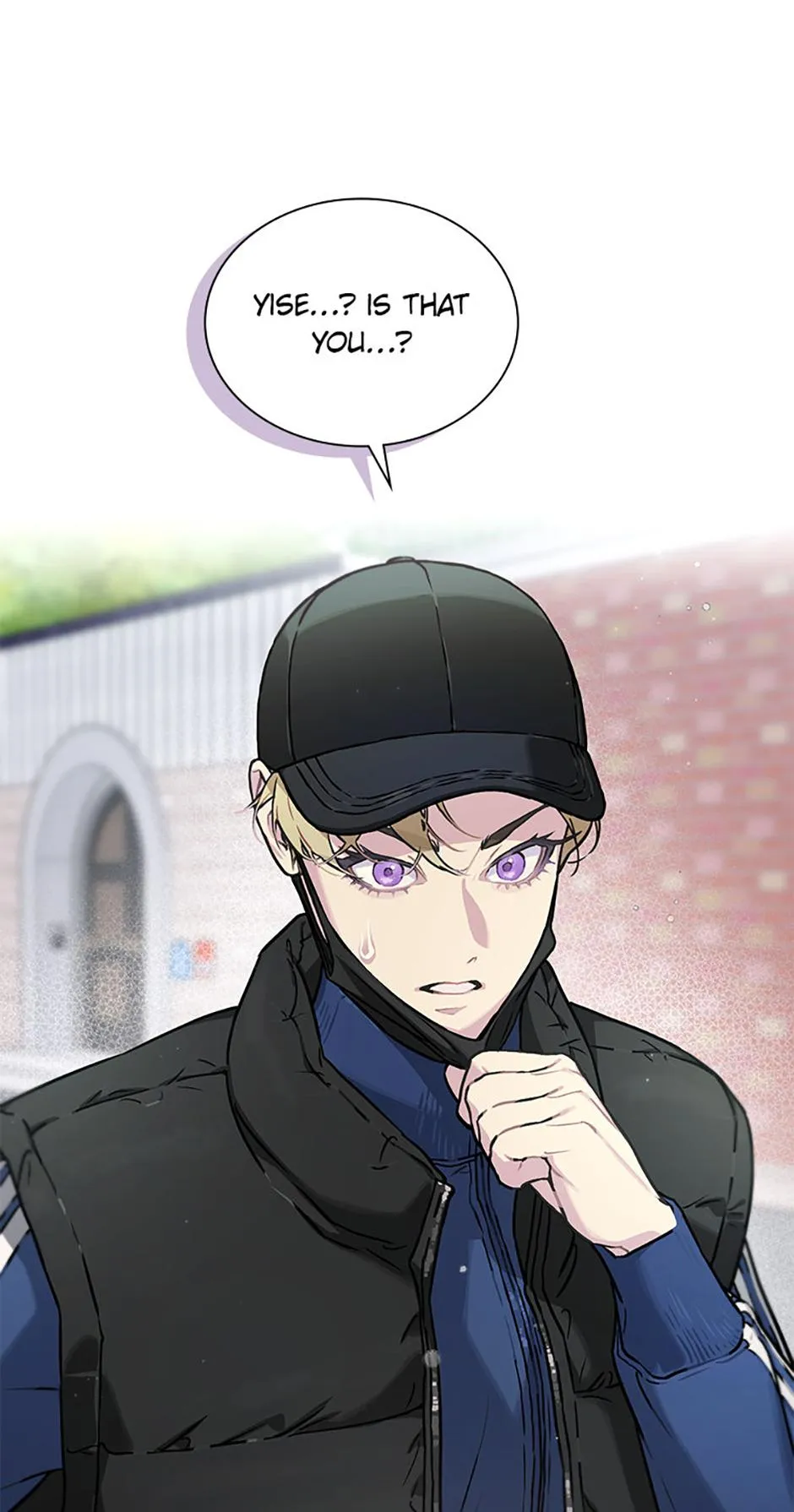 Feeding the Lives of Failing Idols Chapter 81 page 28 - 