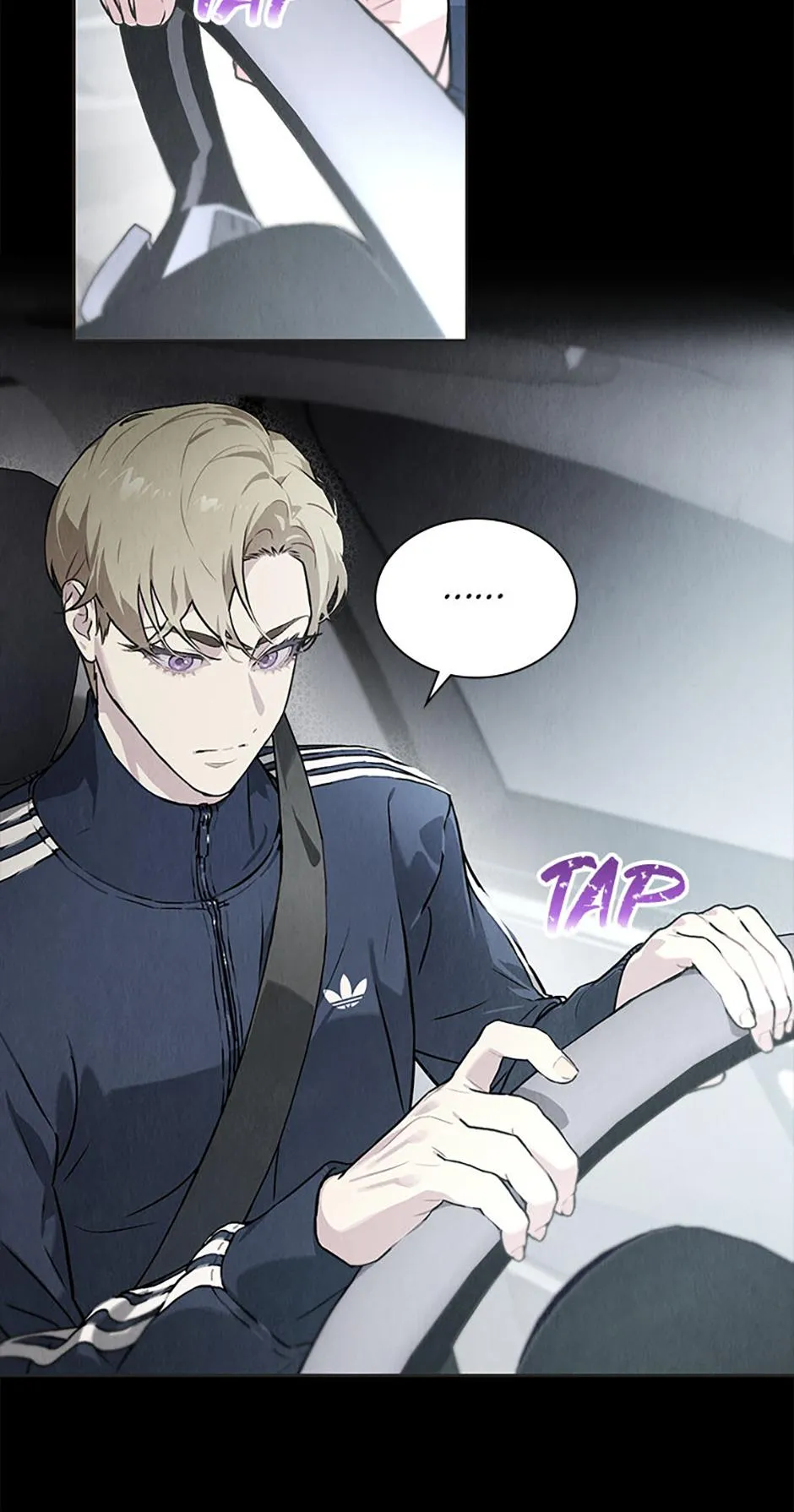 Feeding the Lives of Failing Idols Chapter 81 page 33 - 