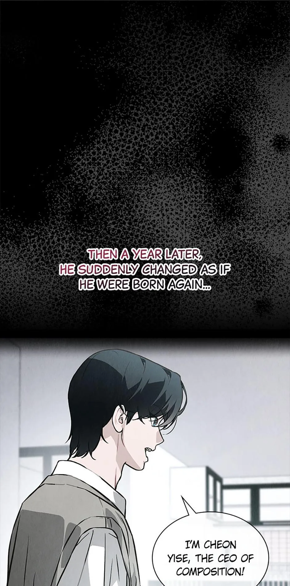 Feeding the Lives of Failing Idols Chapter 81 page 37 - 