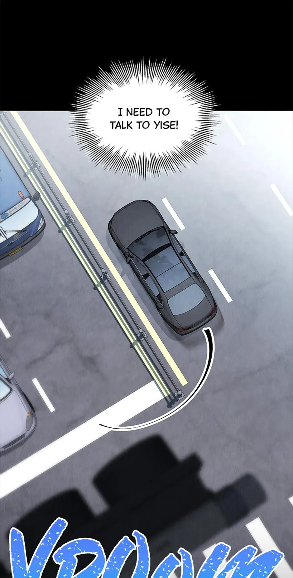 Feeding the Lives of Failing Idols Chapter 81 page 40 - 