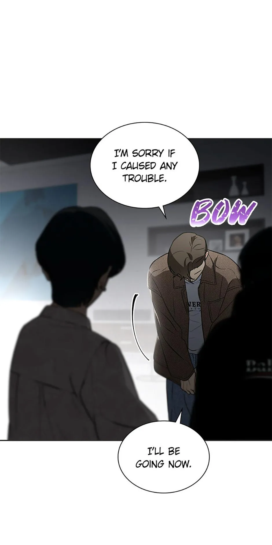 Feeding the Lives of Failing Idols Chapter 81 page 5 - 