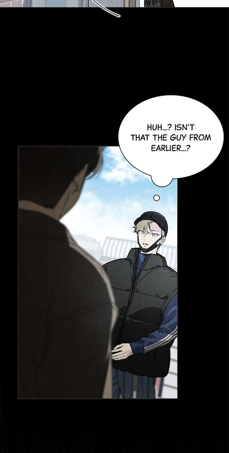 Feeding the Lives of Failing Idols Chapter 81 page 42 - 