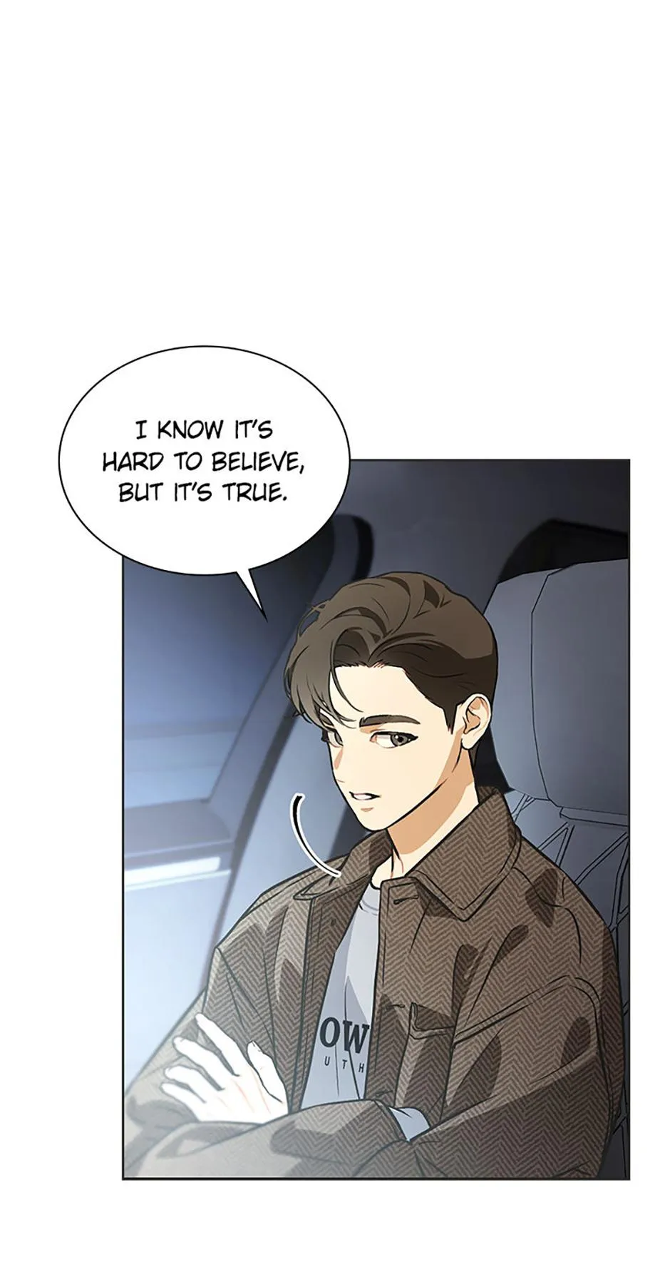Feeding the Lives of Failing Idols Chapter 81 page 46 - 