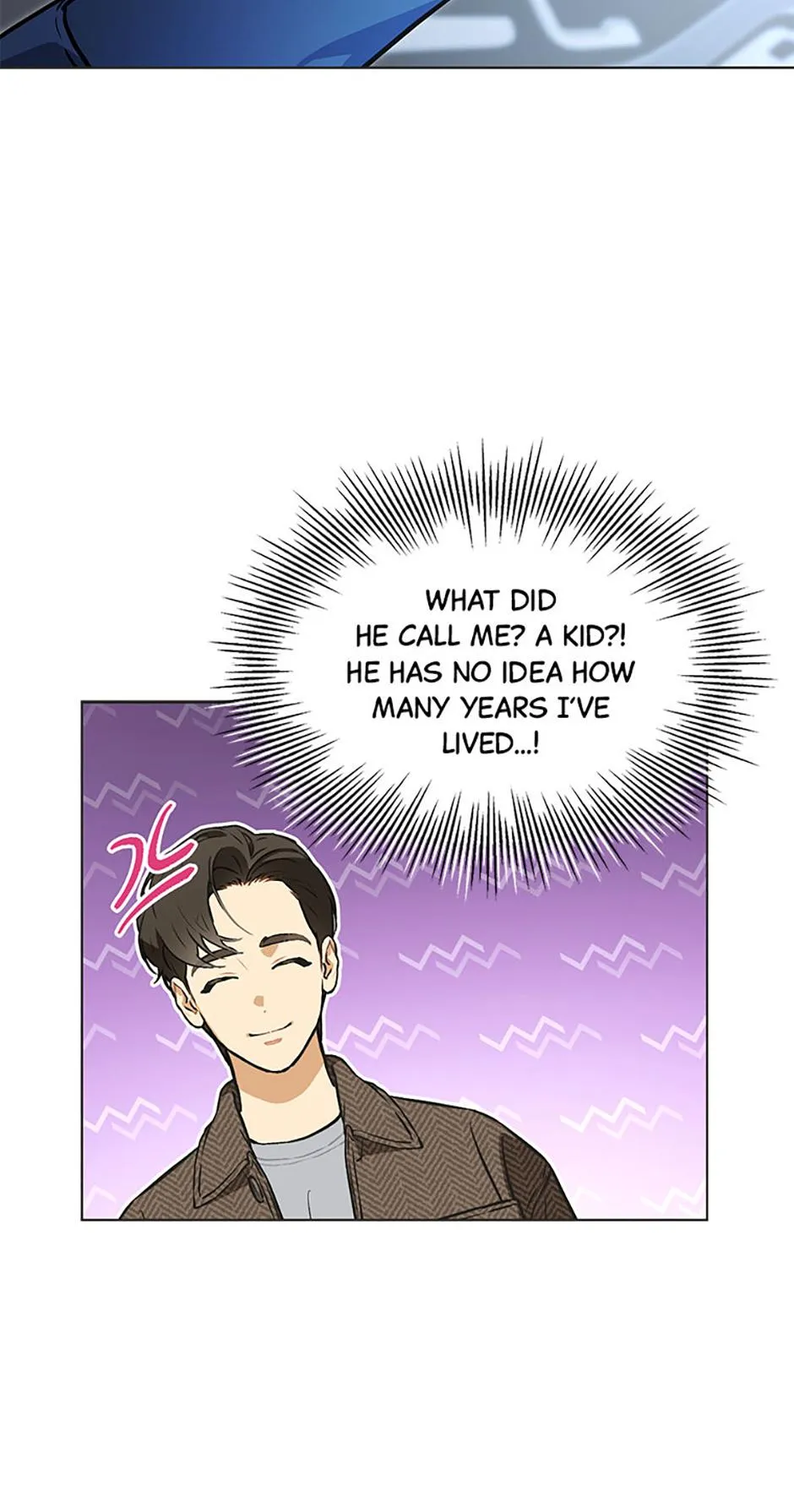 Feeding the Lives of Failing Idols Chapter 81 page 49 - 