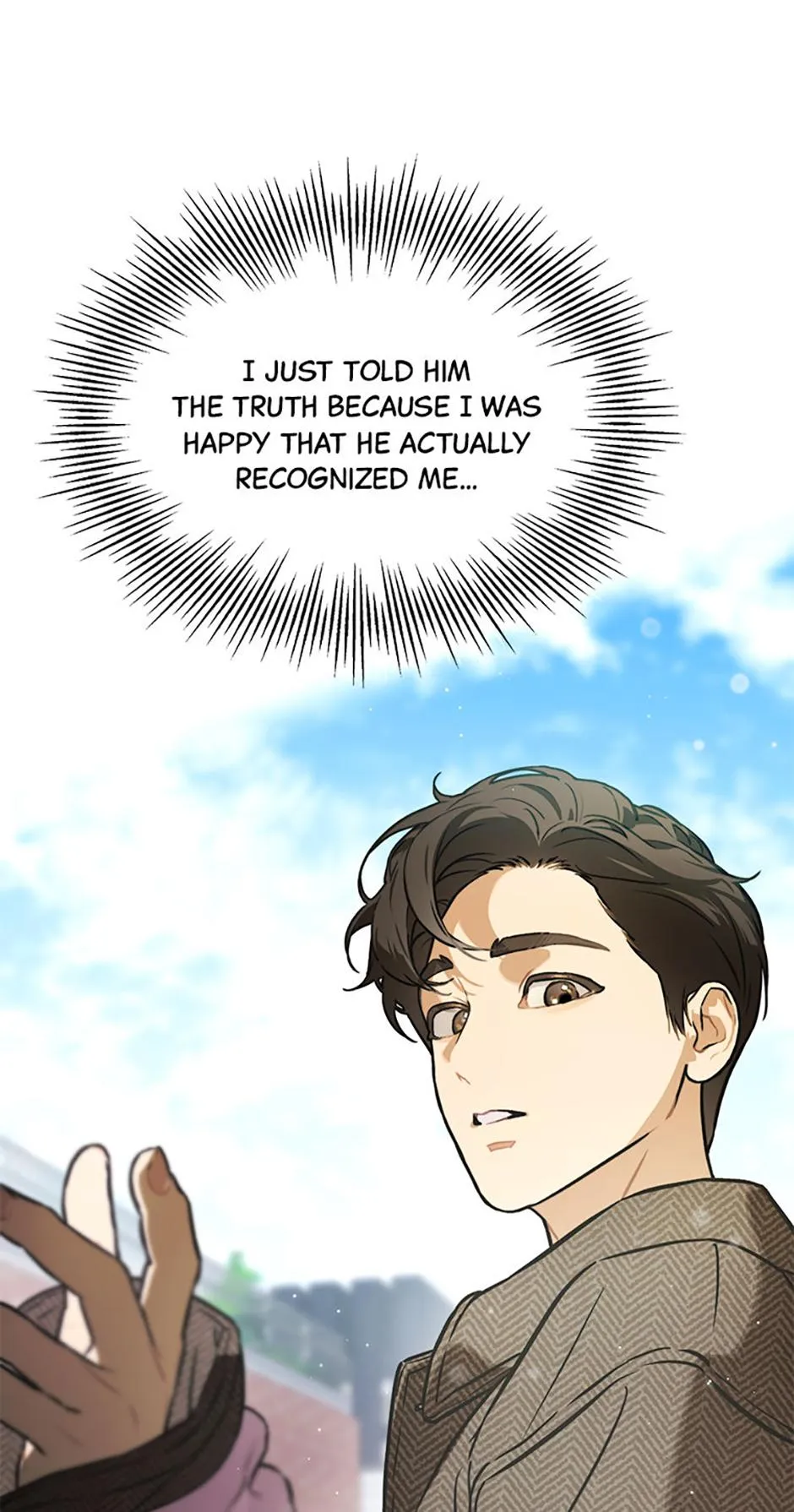 Feeding the Lives of Failing Idols Chapter 81 page 50 - 