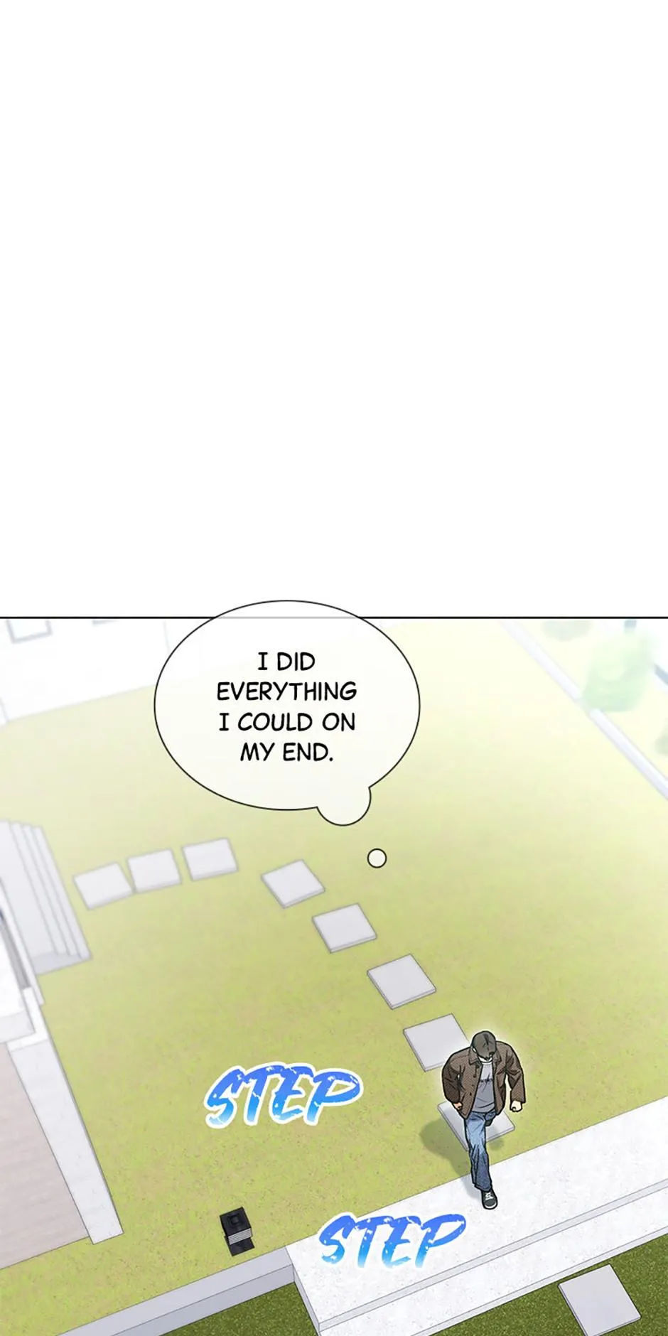 Feeding the Lives of Failing Idols Chapter 81 page 6 - 