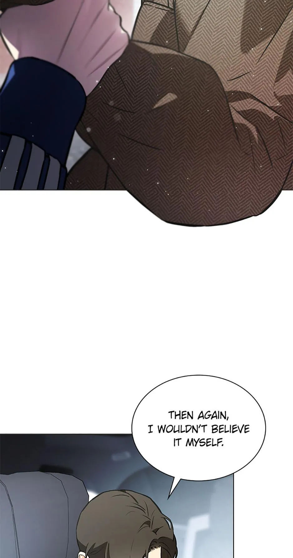 Feeding the Lives of Failing Idols Chapter 81 page 51 - 