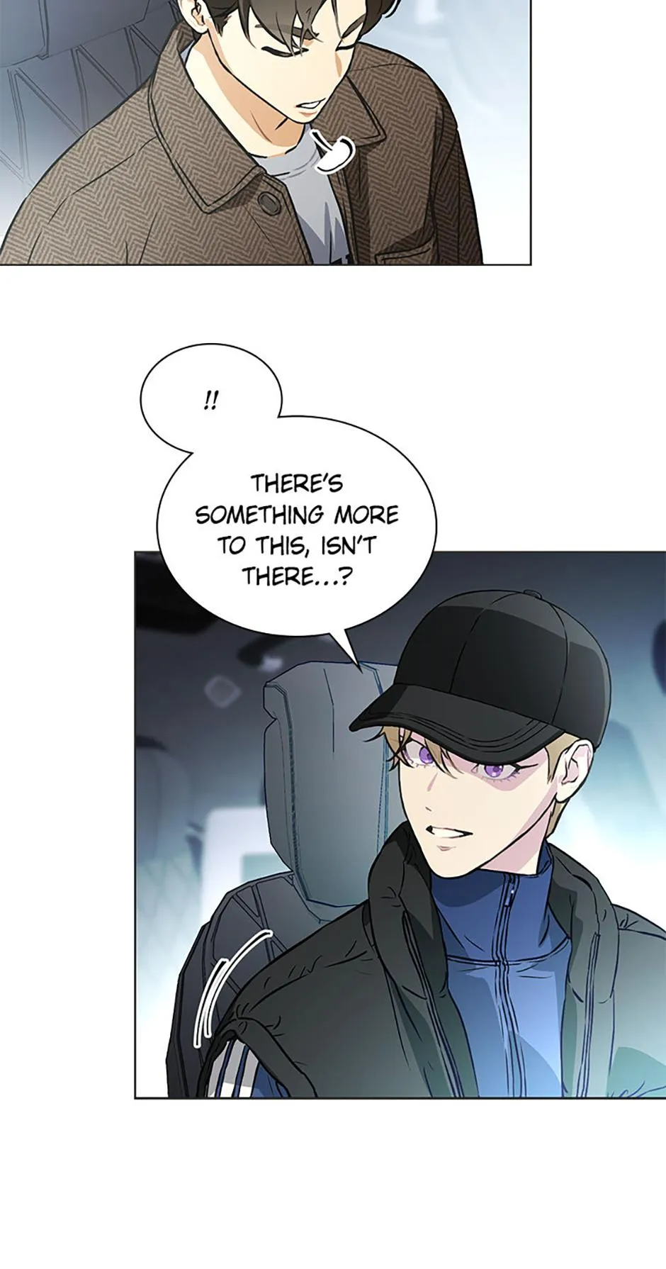 Feeding the Lives of Failing Idols Chapter 81 page 52 - 