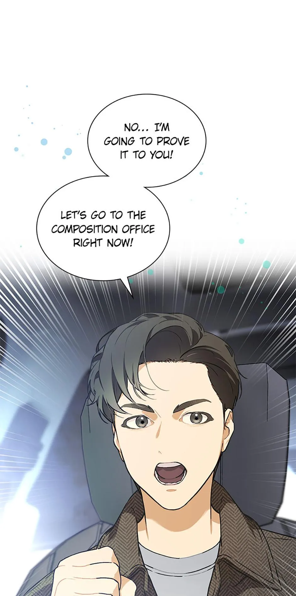Feeding the Lives of Failing Idols Chapter 81 page 53 - 
