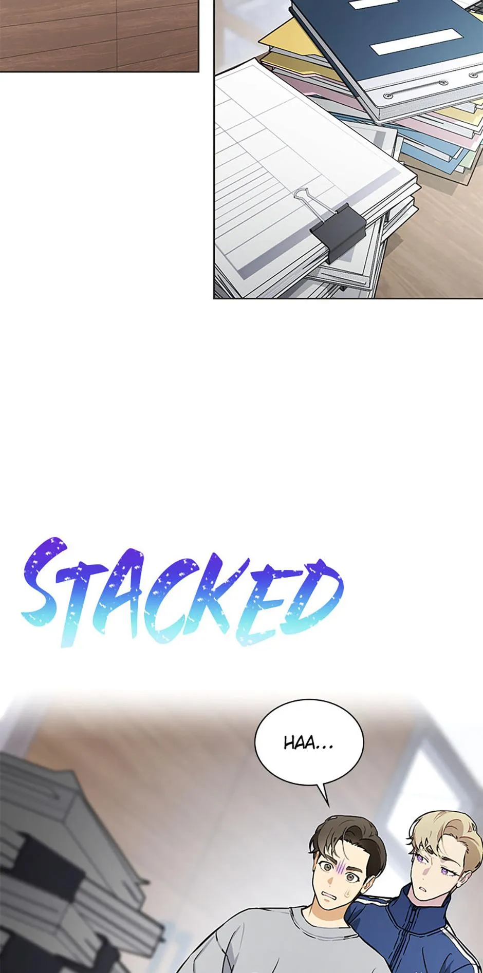 Feeding the Lives of Failing Idols Chapter 81 page 56 - 