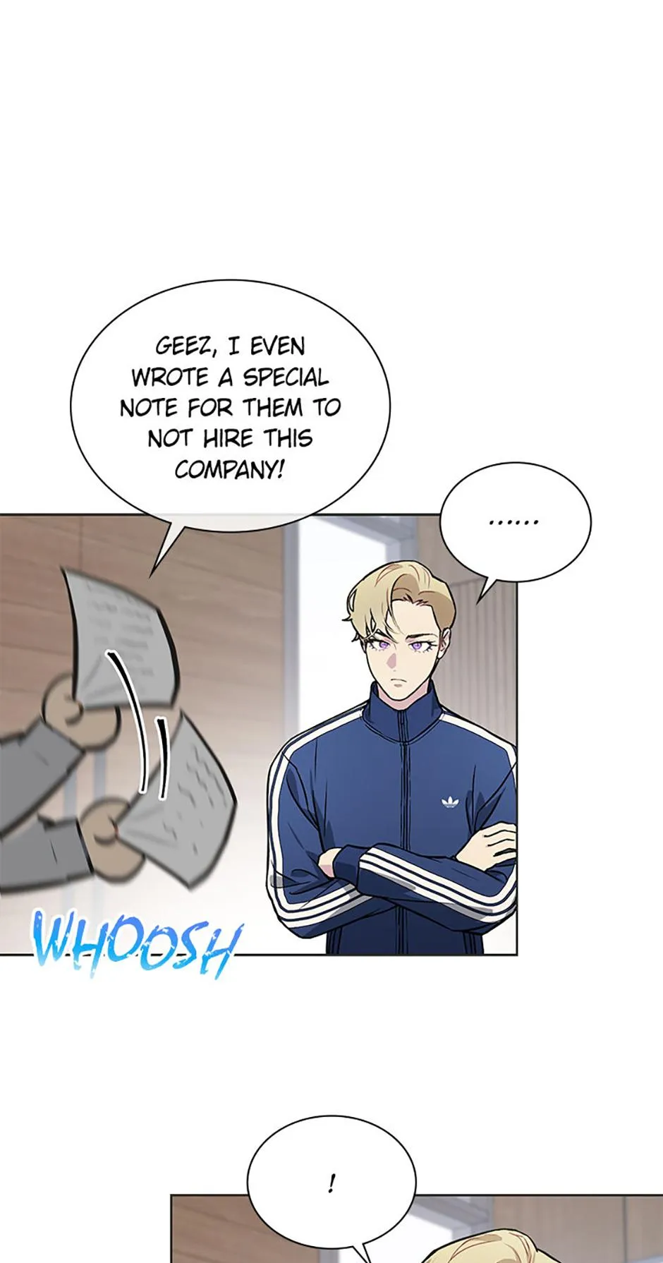 Feeding the Lives of Failing Idols Chapter 81 page 59 - 