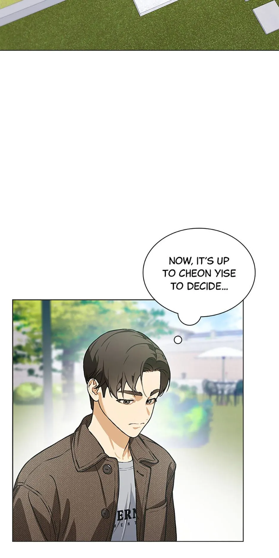 Feeding the Lives of Failing Idols Chapter 81 page 7 - 