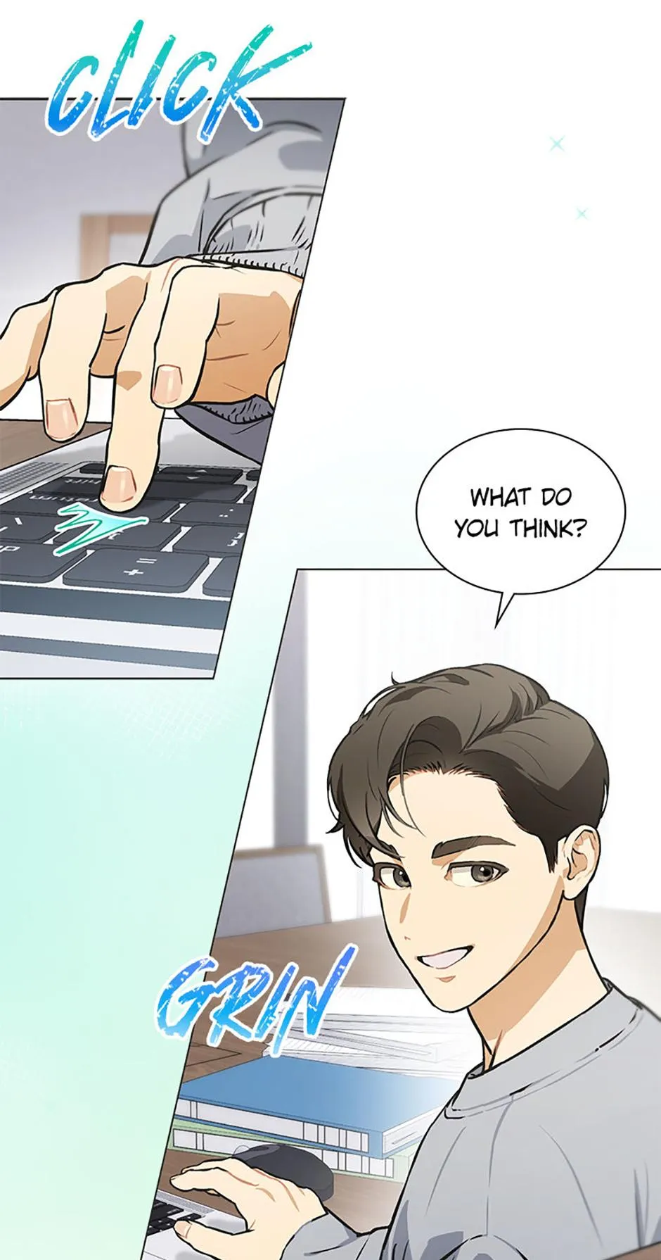 Feeding the Lives of Failing Idols Chapter 81 page 63 - 