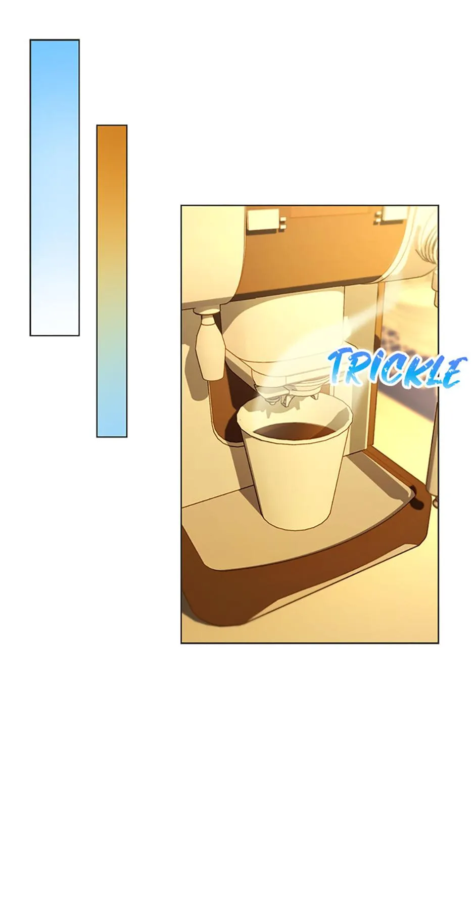 Feeding the Lives of Failing Idols Chapter 81 page 65 - 