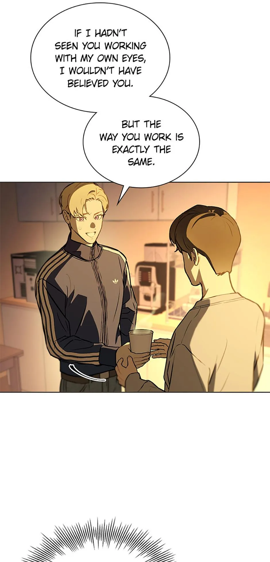 Feeding the Lives of Failing Idols Chapter 81 page 66 - 
