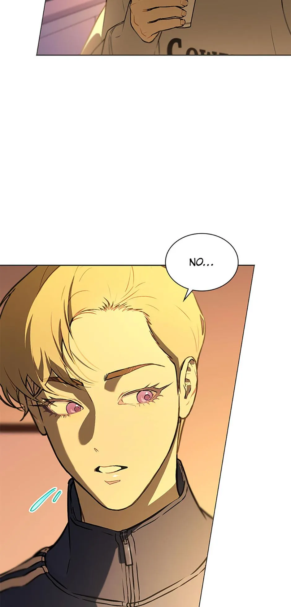 Feeding the Lives of Failing Idols Chapter 81 page 69 - 