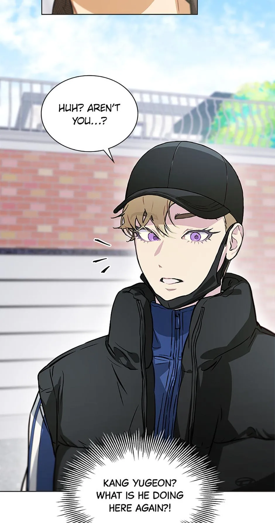 Feeding the Lives of Failing Idols Chapter 81 page 10 - 