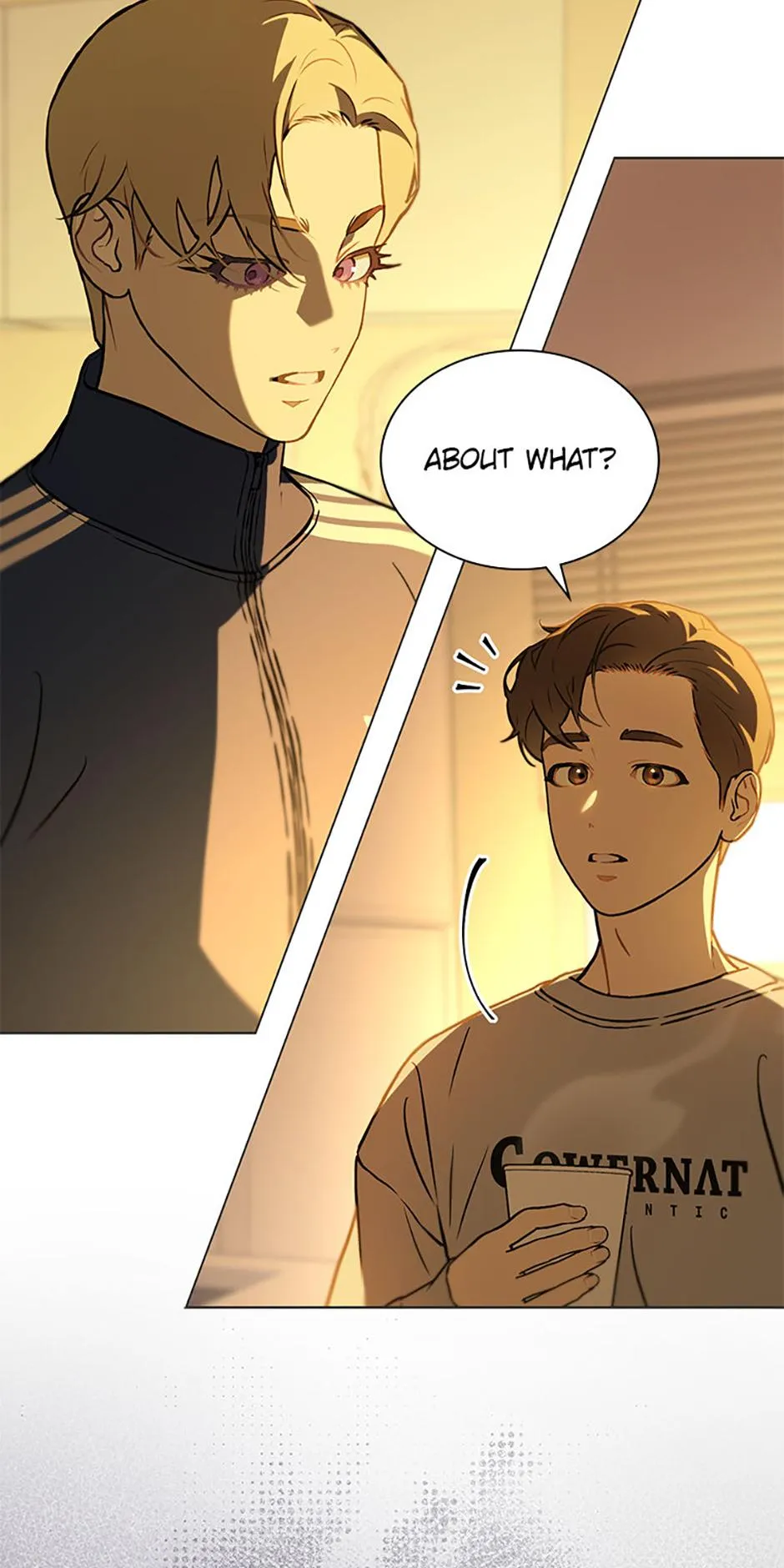 Feeding the Lives of Failing Idols Chapter 82 page 11 - 
