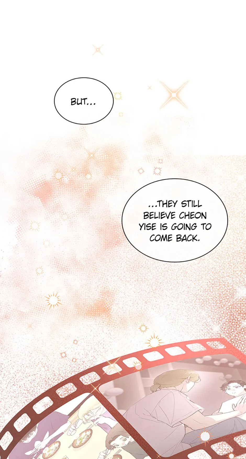 Feeding the Lives of Failing Idols Chapter 82 page 15 - 