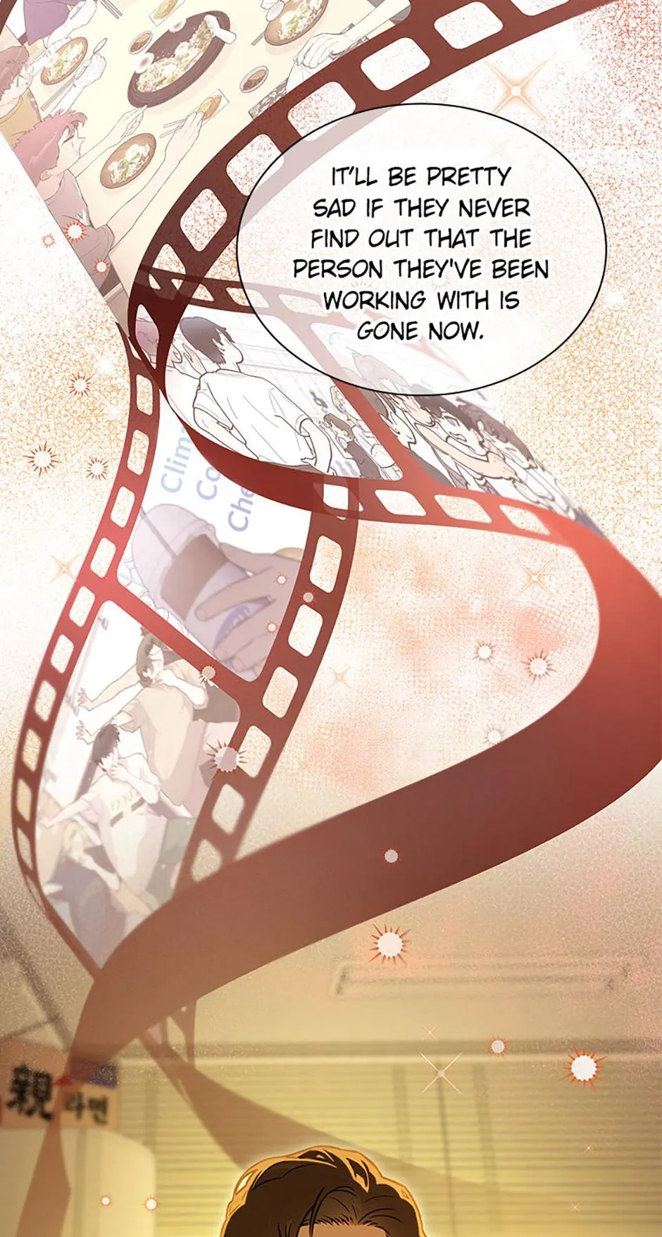 Feeding the Lives of Failing Idols Chapter 82 page 16 - 