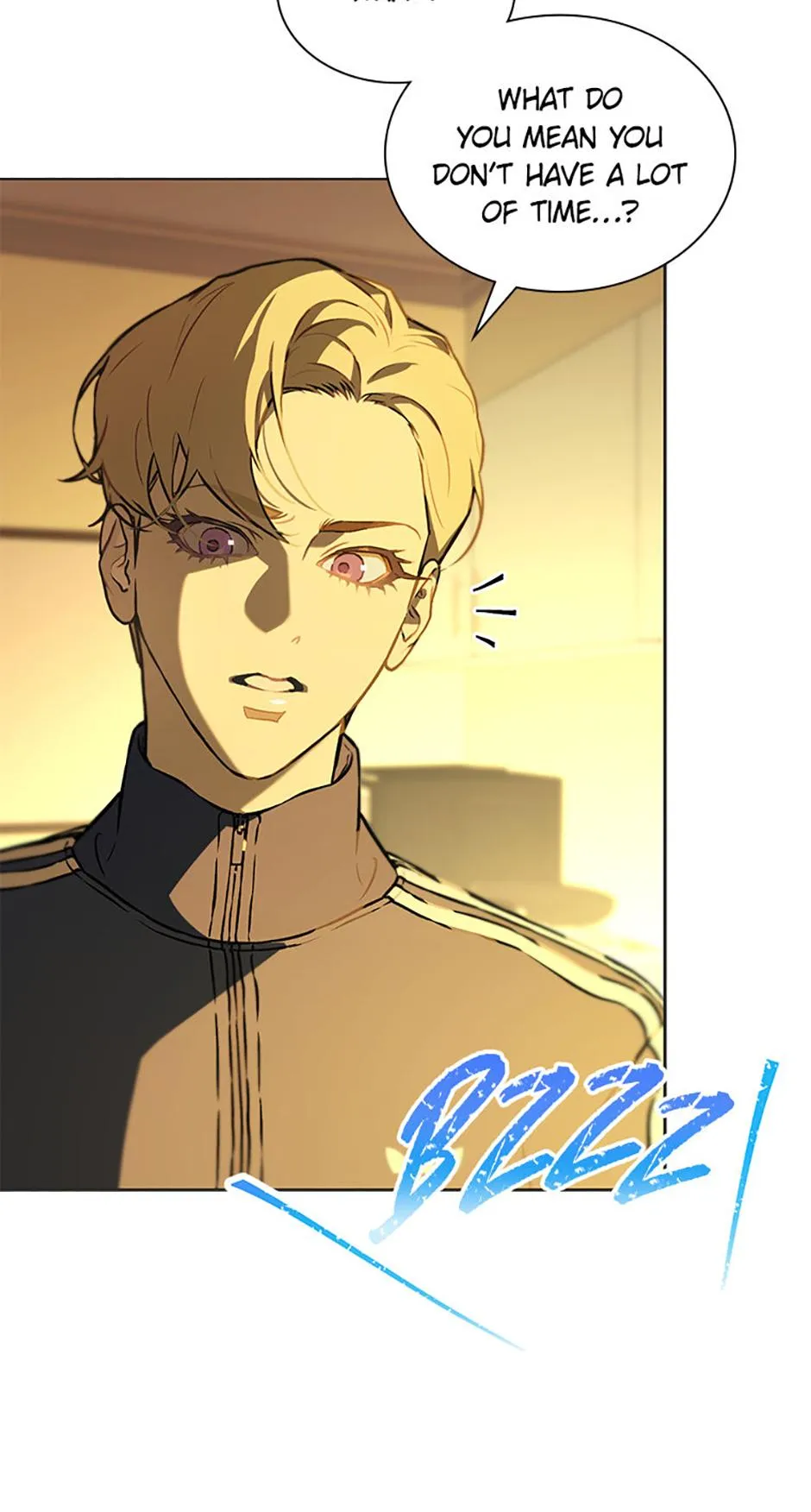 Feeding the Lives of Failing Idols Chapter 82 page 19 - 