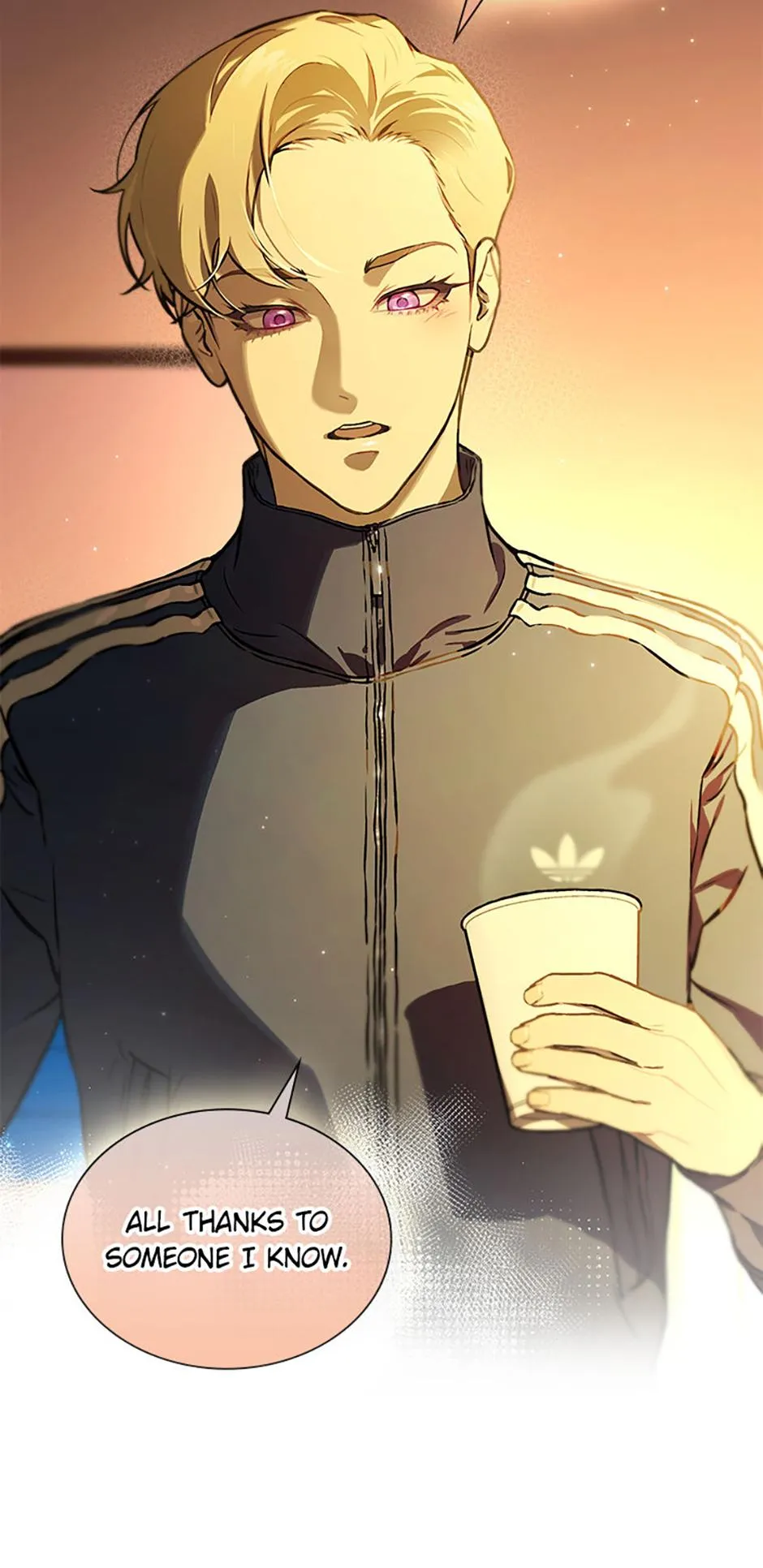 Feeding the Lives of Failing Idols Chapter 82 page 3 - 