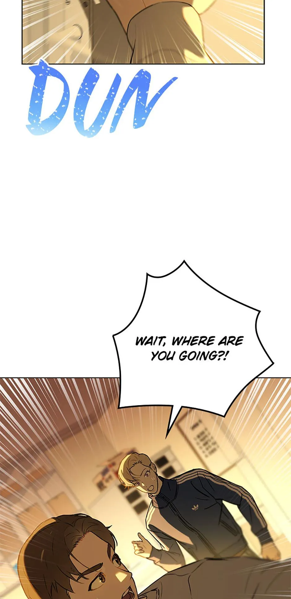 Feeding the Lives of Failing Idols Chapter 82 page 23 - 