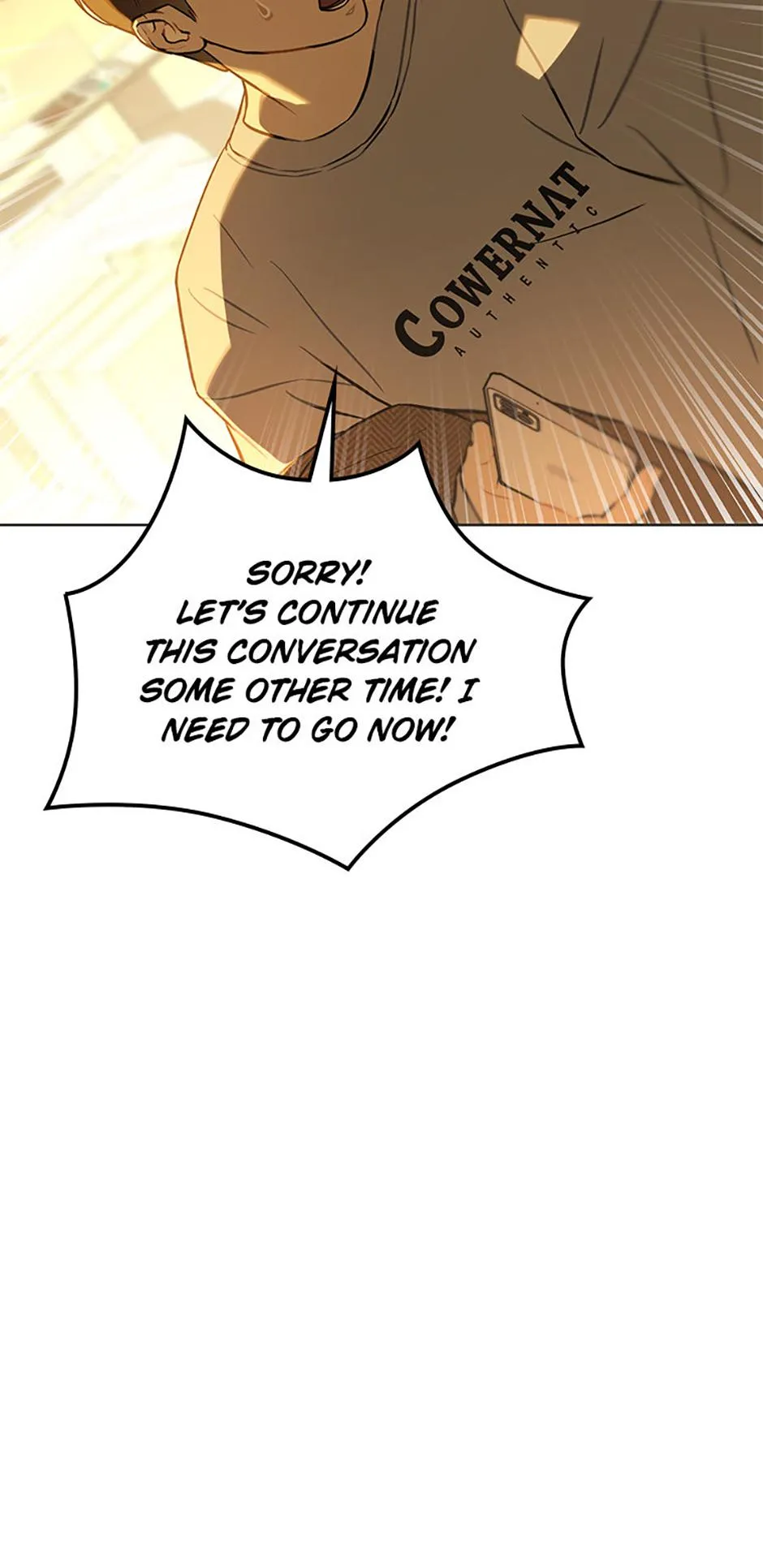 Feeding the Lives of Failing Idols Chapter 82 page 24 - 