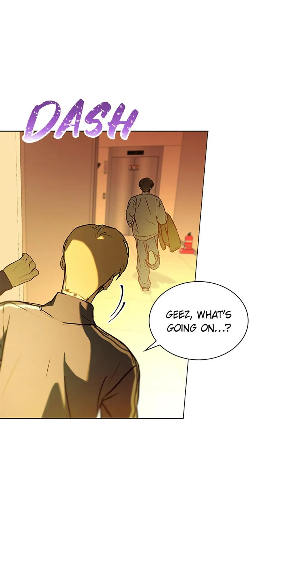 Feeding the Lives of Failing Idols Chapter 82 page 25 - 