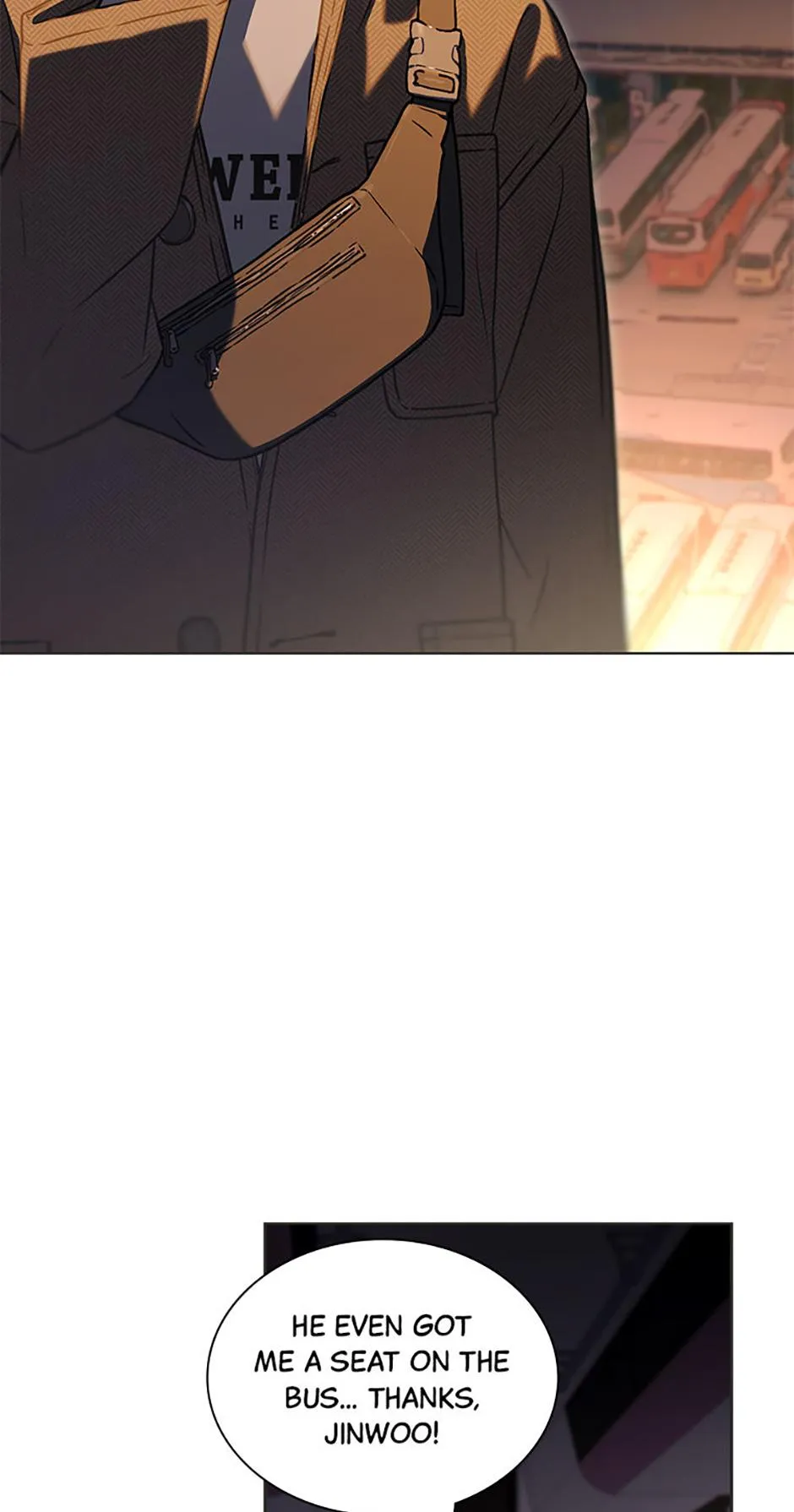 Feeding the Lives of Failing Idols Chapter 82 page 30 - 