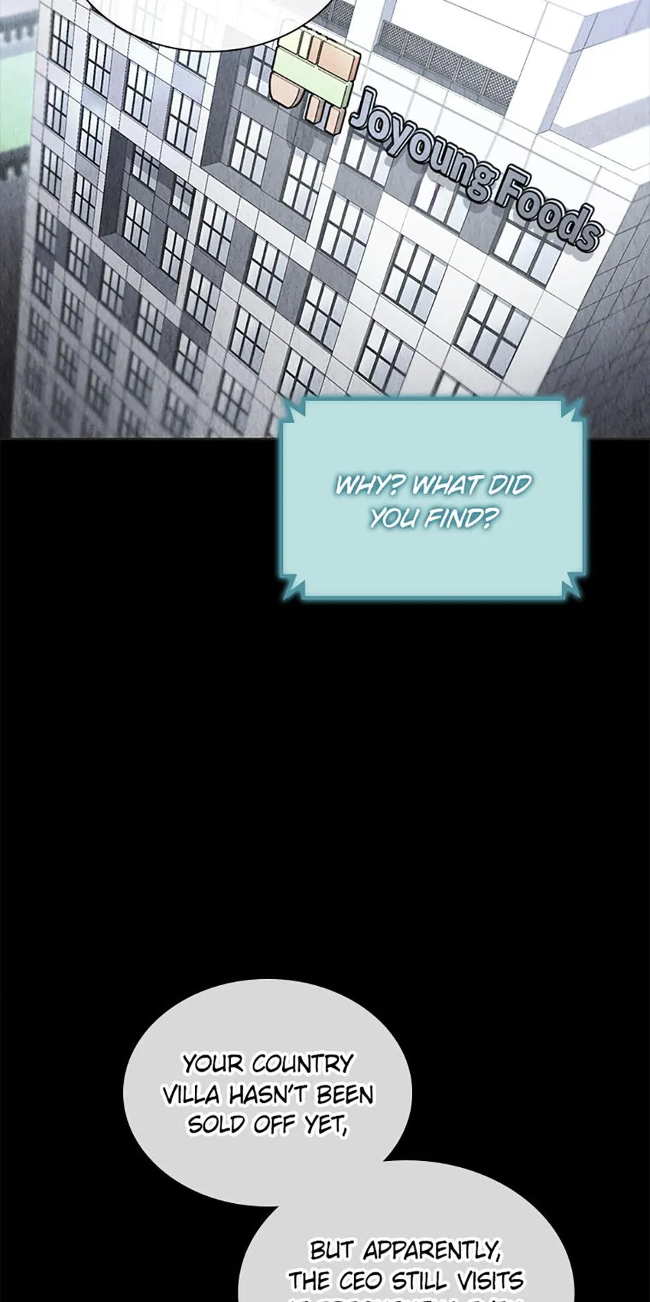 Feeding the Lives of Failing Idols Chapter 82 page 34 - 