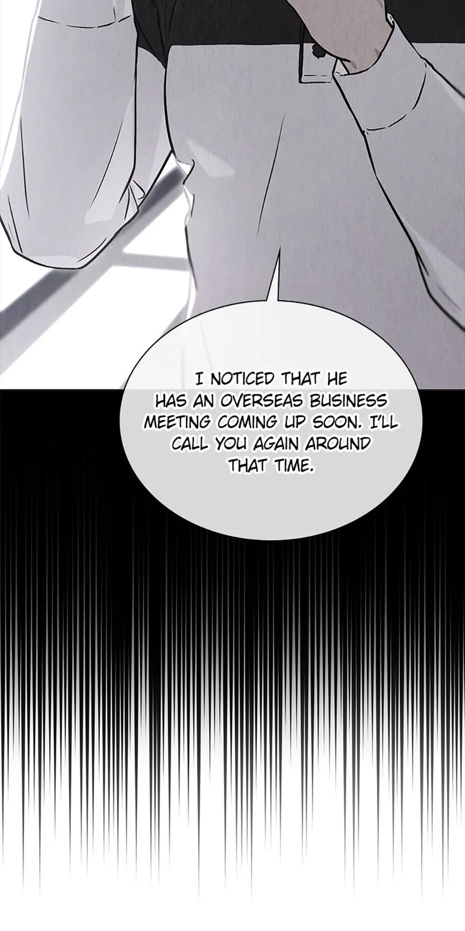 Feeding the Lives of Failing Idols Chapter 82 page 36 - 
