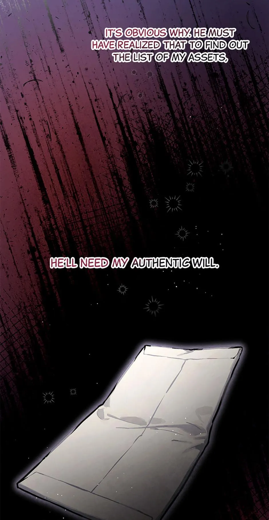 Feeding the Lives of Failing Idols Chapter 82 page 38 - 