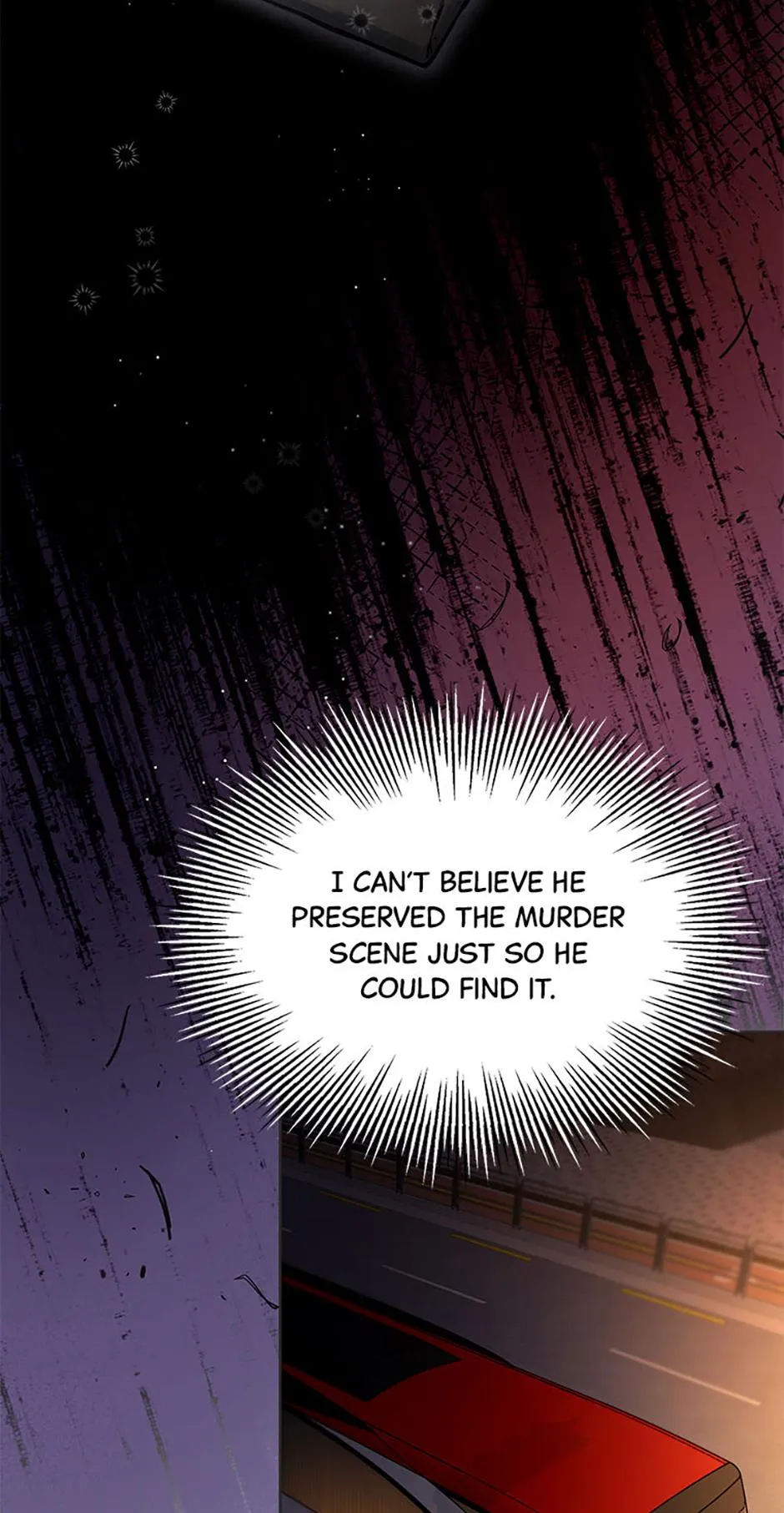 Feeding the Lives of Failing Idols Chapter 82 page 39 - 