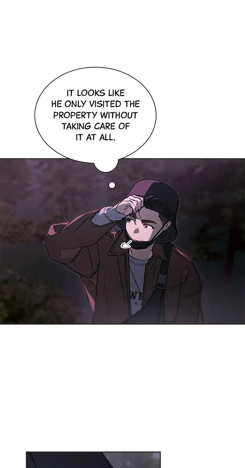 Feeding the Lives of Failing Idols Chapter 82 page 43 - 