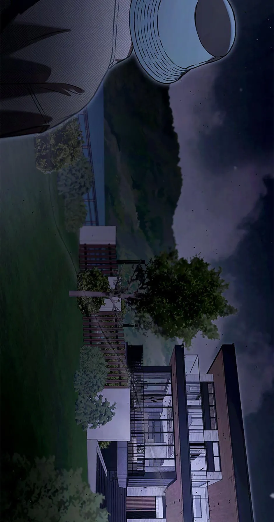 Feeding the Lives of Failing Idols Chapter 82 page 45 - 