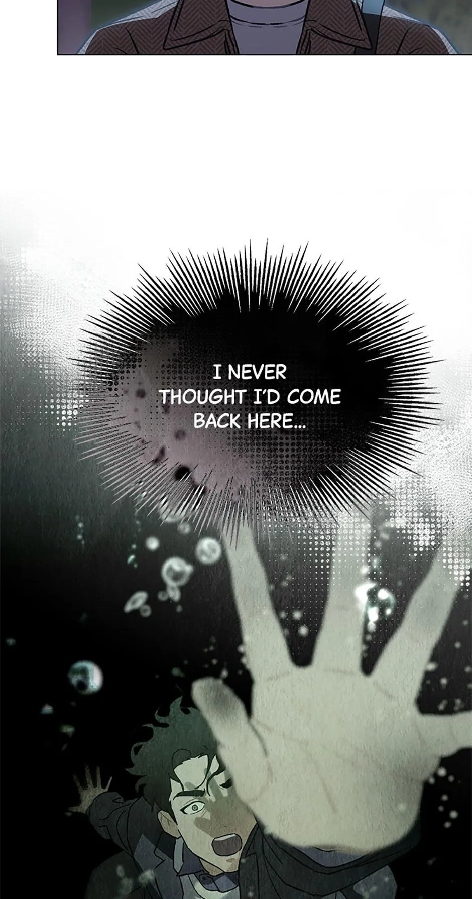 Feeding the Lives of Failing Idols Chapter 82 page 47 - 