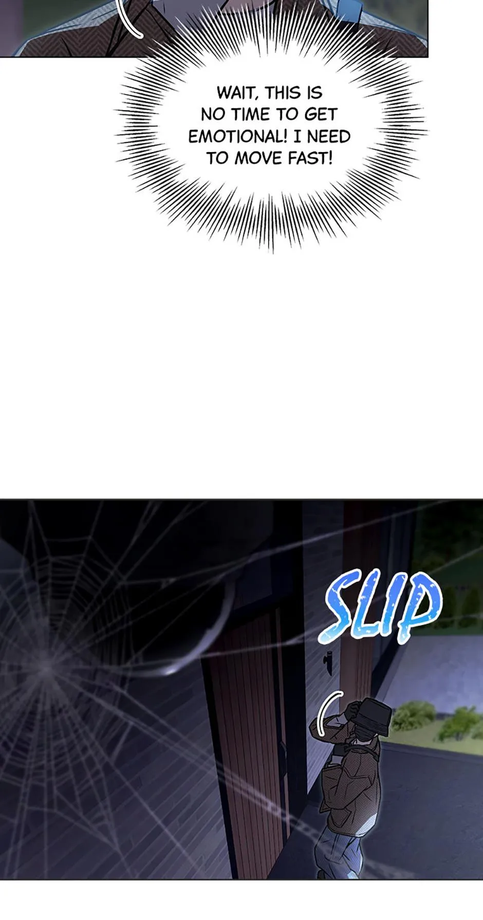 Feeding the Lives of Failing Idols Chapter 82 page 49 - 