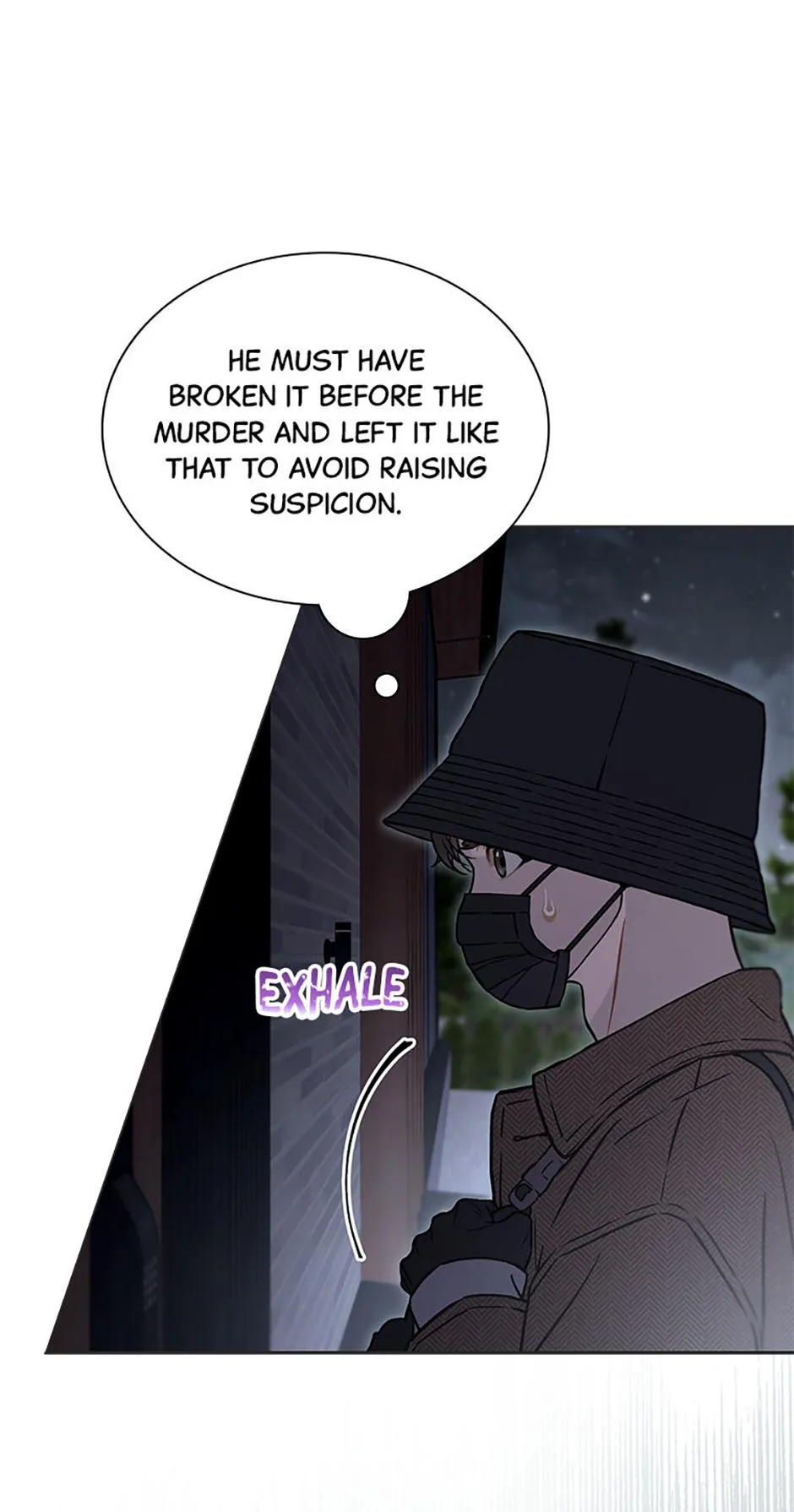Feeding the Lives of Failing Idols Chapter 82 page 51 - 