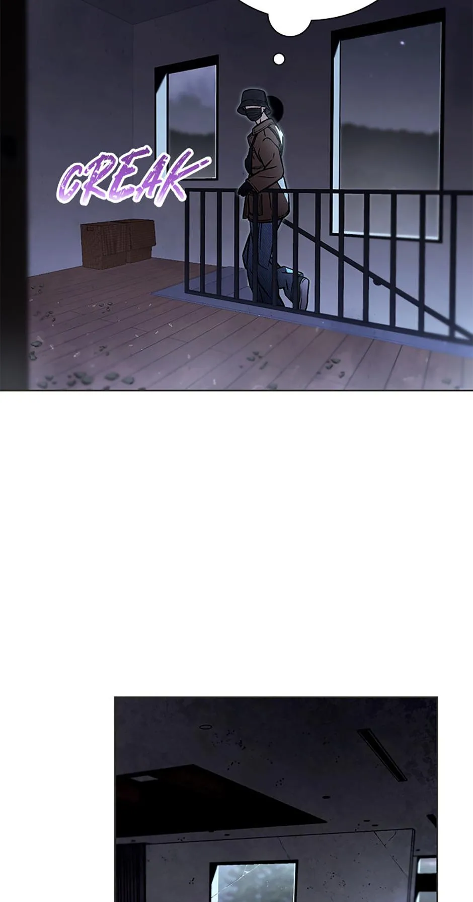Feeding the Lives of Failing Idols Chapter 82 page 53 - 